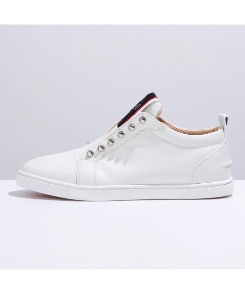 Christian Louboutin(クリスチャンルブタン)/Christian Louboutin スニーカー F.A.V FIQUE A VONTADE 1230950/img07