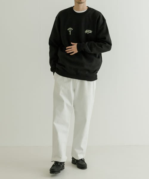URBAN RESEARCH(アーバンリサーチ)/STRETCH CITY PANTS/img03