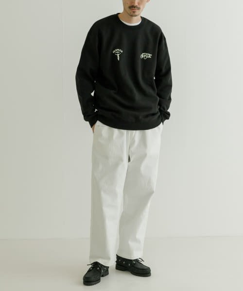 URBAN RESEARCH(アーバンリサーチ)/STRETCH CITY PANTS/img04