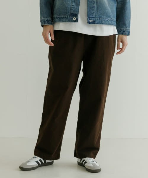 URBAN RESEARCH(アーバンリサーチ)/STRETCH CITY PANTS/img06