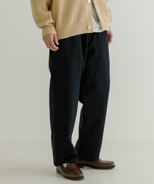 URBAN RESEARCH(アーバンリサーチ)/STRETCH CITY PANTS/img12