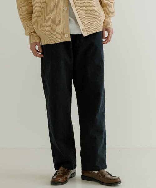 URBAN RESEARCH(アーバンリサーチ)/STRETCH CITY PANTS/img12