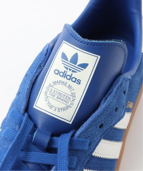 JOURNAL STANDARD(ジャーナルスタンダード)/【ADIDAS / アディダス】 SAMBA OG/img07