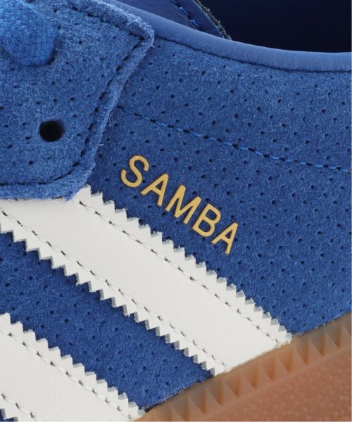 JOURNAL STANDARD(ジャーナルスタンダード)/【ADIDAS / アディダス】 SAMBA OG/img09