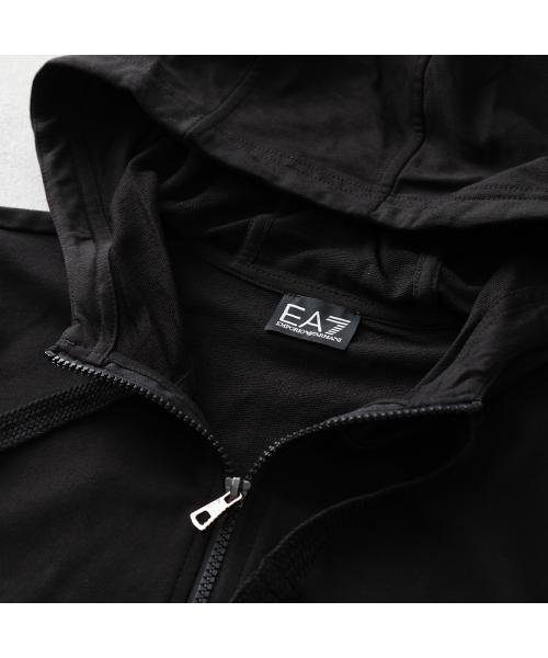 EMPORIO ARMANI(エンポリオアルマーニ)/EA7 EMPORIO ARMANI セットアップ Core Identity 8NPV80 PJ05Z/img15