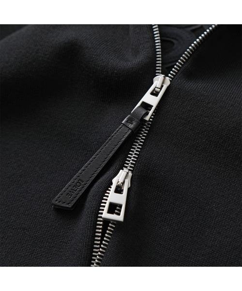 LOEWE ジップアップ カーディガン H526Y16K42 アナグラム H526Y16K42 ジップアップ カーディガン ハイネック