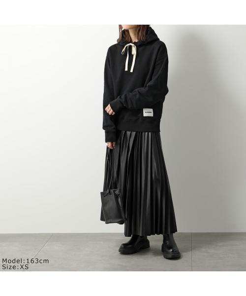 JILSANDER(ジルサンダー)/JIL SANDER+ パーカー J40GU0104 J20039 プルオーバー/img02