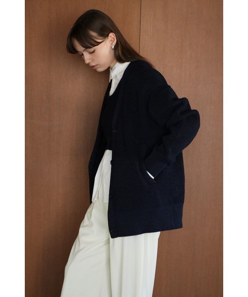 BUSTIER SET KNIT C/D 