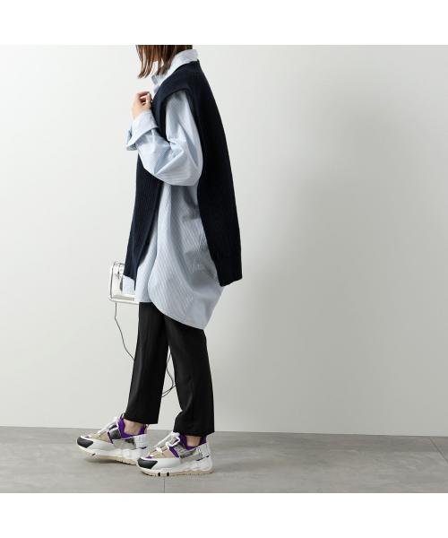 PIERRE HARDY スニーカー TREK COMET XL YS02 PIERRE HARDY スニーカー TREK COMET XL トレックコメット