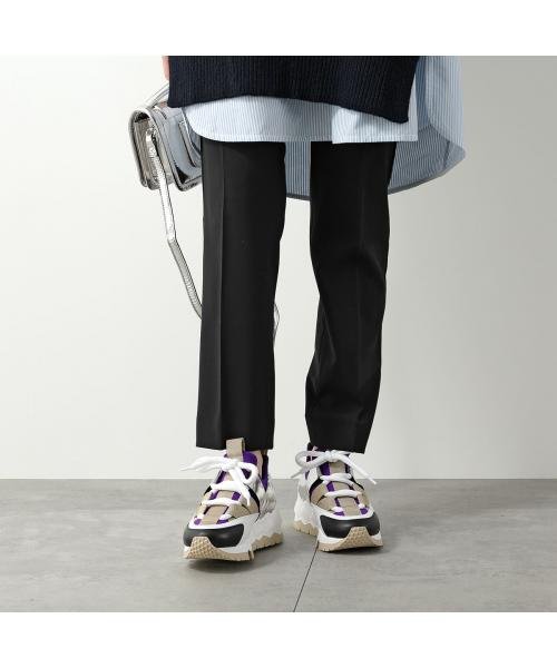 PIERRE HARDY スニーカー TREK COMET XL YS02 PIERRE HARDY スニーカー TREK COMET XL トレックコメット