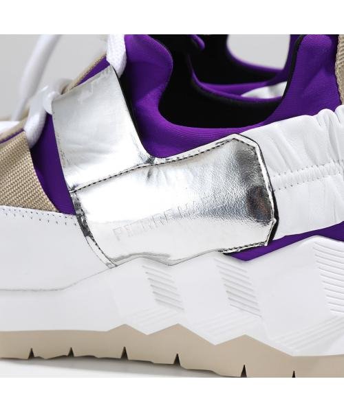 PIERRE HARDY スニーカー TREK COMET XL YS02 PIERRE HARDY スニーカー TREK COMET XL トレックコメット