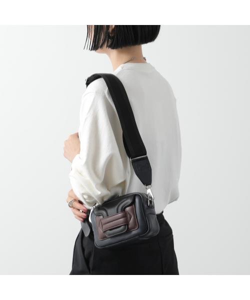 PIERRE HARDY ショルダーバッグ ALPH PAD BOX AAV06 PIERRE HARDY ショルダーバッグ ALPH PAD BOX