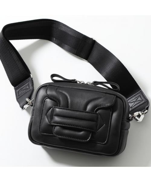 PIERRE HARDY ショルダーバッグ ALPH PAD BOX AAV06 PIERRE HARDY ショルダーバッグ ALPH PAD BOX