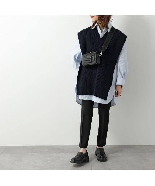 PIERRE HARDY ショルダーバッグ ALPH PAD BOX AAV06 PIERRE HARDY ショルダーバッグ ALPH PAD BOX