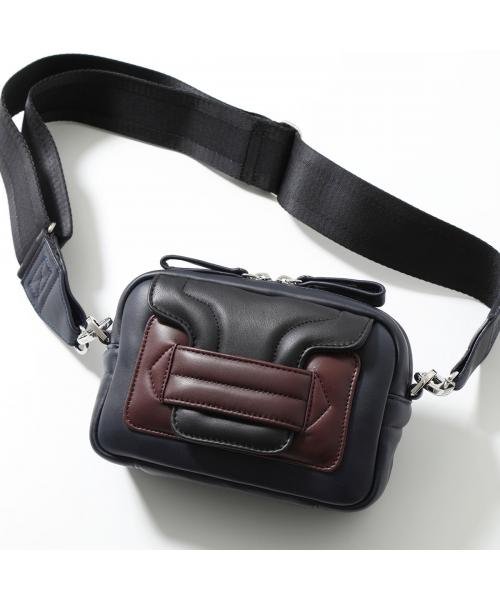 PIERRE HARDY ショルダーバッグ ALPH PAD BOX AAV06 PIERRE HARDY ショルダーバッグ ALPH PAD BOX