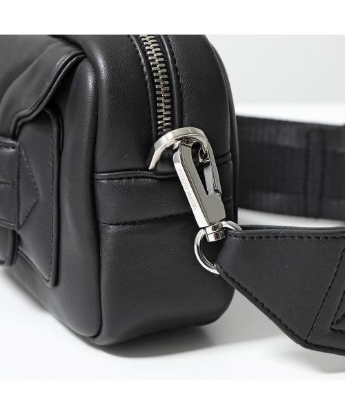 PIERRE HARDY ショルダーバッグ ALPH PAD BOX AAV06 PIERRE HARDY ショルダーバッグ ALPH PAD BOX