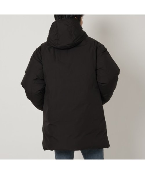 ピレネックス ダウンジャケット コート スパーク アウター パーカー ブラック メンズ PYRENEX HMS018 BLACK PYRENEX ピレネックス ダウンジャケット コート スパーク アウター パーカー ブラック メンズ HMS018 BLACK 5×