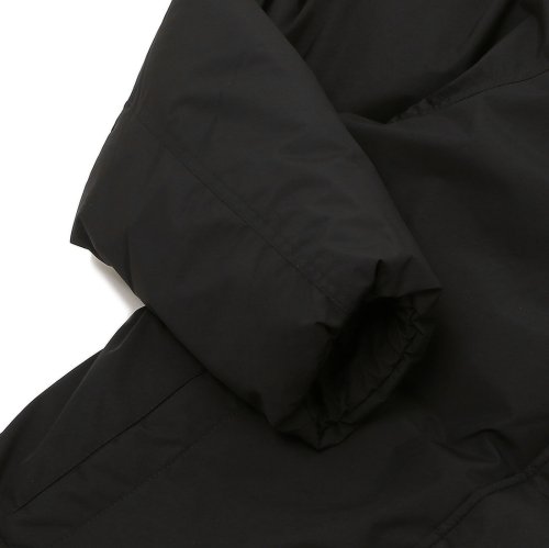 ピレネックス ダウンジャケット コート スパーク アウター パーカー ブラック メンズ PYRENEX HMS018 BLACK PYRENEX ピレネックス ダウンジャケット コート スパーク アウター パーカー ブラック メンズ HMS018 BLACK 5×