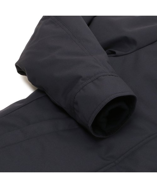 ピレネックス ダウンジャケット コート シャーロット アウター ネイビー レディース PYRENEX HWU009 AMIRAL PYRENEX ピレネックス ダウンジャケット コート シャーロット アウター ネイビー レディース HWU009 AMIRAL