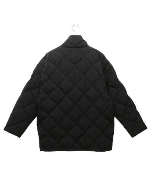 PYRENEX(ピレネックス)/ピレネックス ダウンジャケット コート ヴァリー アウター ブラック レディース PYRENEX HWU028 BLACK/img02