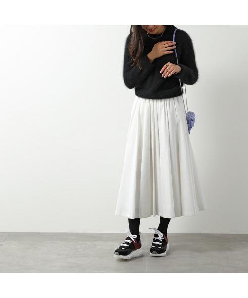 PIERRE HARDY スニーカー TREK COMET XL YS02 PIERRE HARDY スニーカー TREK COMET XL トレックコメット