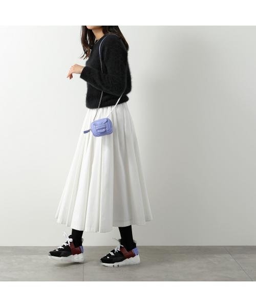 PIERRE HARDY スニーカー TREK COMET XL YS02 PIERRE HARDY スニーカー TREK COMET XL トレックコメット