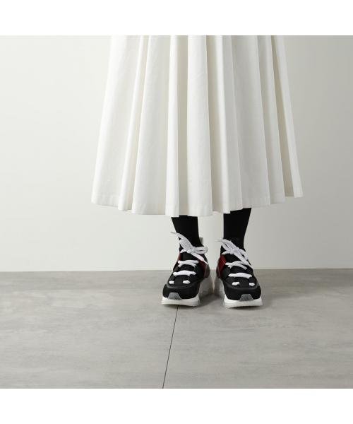 PIERRE HARDY スニーカー TREK COMET XL YS02 PIERRE HARDY スニーカー TREK COMET XL トレックコメット