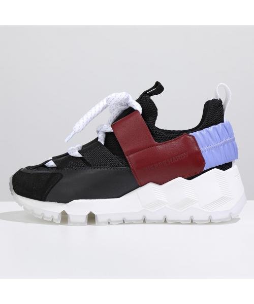 PIERRE HARDY スニーカー TREK COMET XL YS02 PIERRE HARDY スニーカー TREK COMET XL トレックコメット