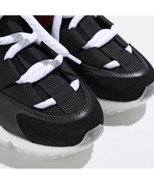 PIERRE HARDY スニーカー TREK COMET XL YS02 PIERRE HARDY スニーカー TREK COMET XL トレックコメット