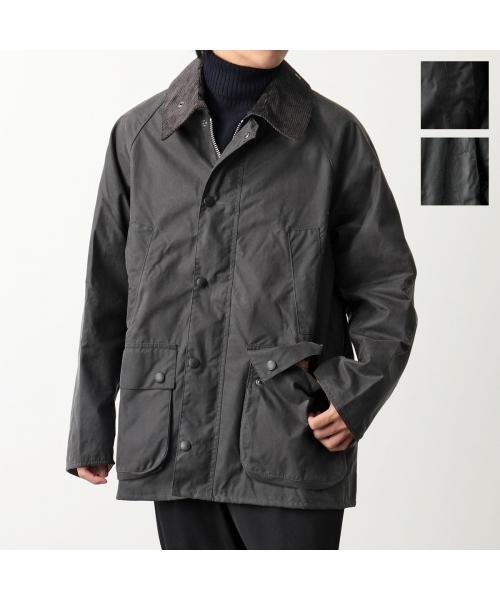 Barbour(バブアー)/Barbour ワックスジャケット OS Wax Bedale ビデイル MWX1679/img01