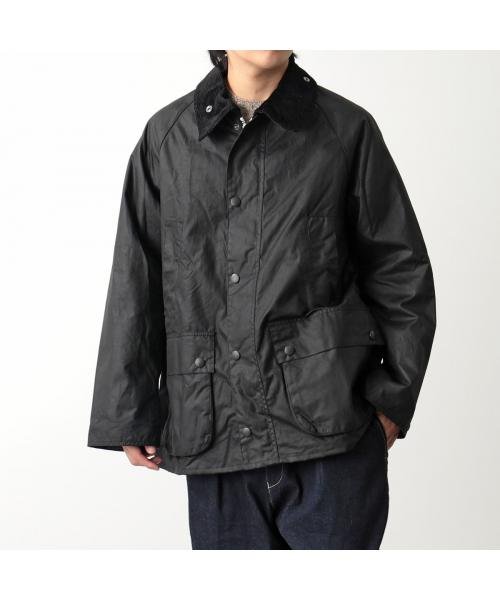 Barbour(バブアー)/Barbour ワックスジャケット OS Wax Bedale ビデイル MWX1679/img03