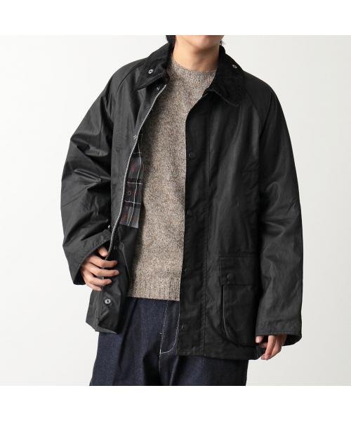 Barbour(バブアー)/Barbour ワックスジャケット OS Wax Bedale ビデイル MWX1679/img04