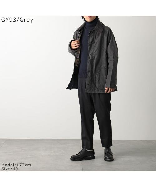 Barbour ワックスジャケット OS Wax Bedale ビデイル MWX1679 ビデイル Barbour ワックスジャケット OS Wax Bedale