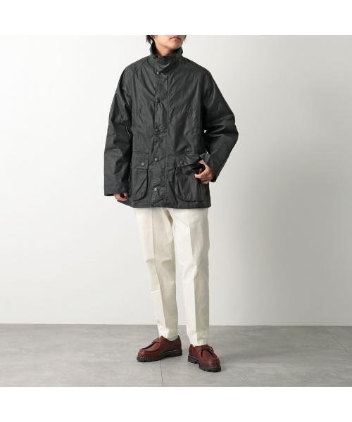 Barbour(バブアー)/Barbour ワックスジャケット OS Wax Bedale ビデイル MWX1679/img10