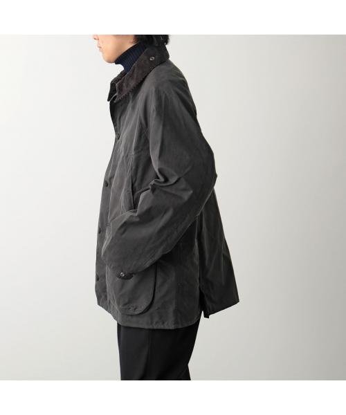 Barbour(バブアー)/Barbour ワックスジャケット OS Wax Bedale ビデイル MWX1679/img11