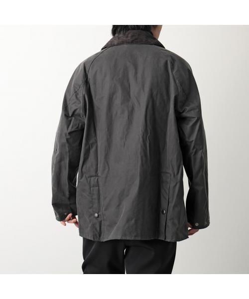 Barbour(バブアー)/Barbour ワックスジャケット OS Wax Bedale ビデイル MWX1679/img12