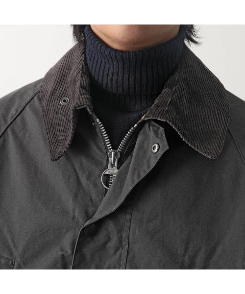 Barbour(バブアー)/Barbour ワックスジャケット OS Wax Bedale ビデイル MWX1679/img13