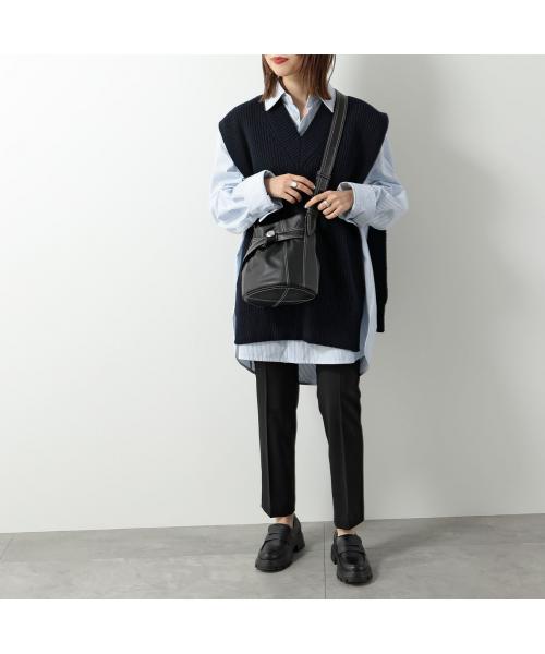 3.1 phillip lim leather outlet bucket bag