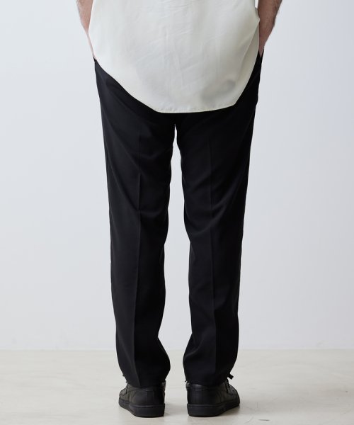 《別注》【GRAMICCI / グラミチ】REFLEX ECO WEATHER STRETCH SLIM SLACKS / ストレッチ性 / 吸水速乾 GRAMICCI グラミチ