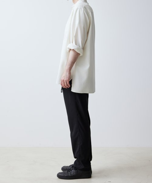 《別注》【GRAMICCI / グラミチ】REFLEX ECO WEATHER STRETCH SLIM SLACKS / ストレッチ性 / 吸水速乾 GRAMICCI グラミチ