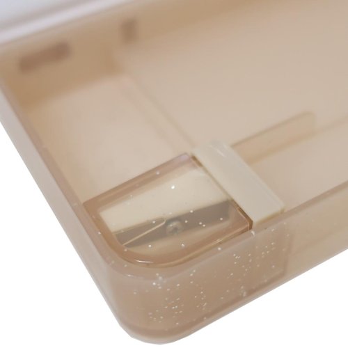 筆箱 コンパクト両面開きペンケース なかよしわんこ 新入学 カミオジャパン 新学期準備文具 かわいい グッズ 人気・おすすめ｜使いやすい・旅行におすすめ 品質保証 全国発送 正規品・日本国内発送・安心保証付き