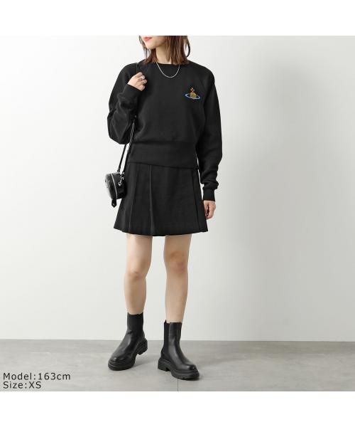 Vivienne Westwood トレーナー 1I010001－J0006－PO スウェッ