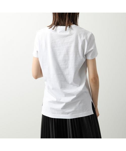 Vivienne Westwood(ヴィヴィアン・ウエストウッド)/Vivienne Westwood Tシャツ 3G010017 J001M オーブ刺繍/img10