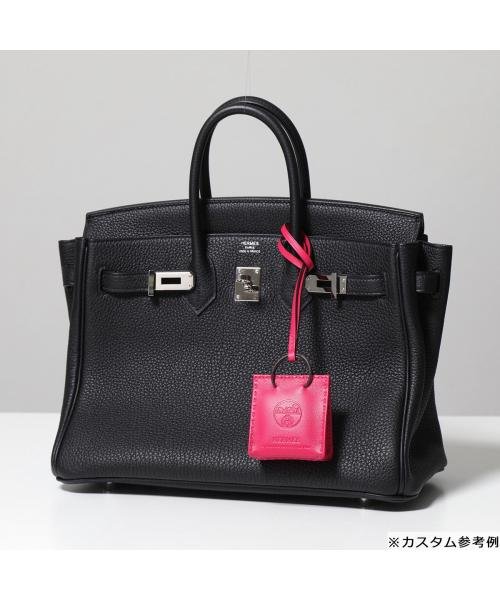 HERMES(エルメス)/HERMES チャーム H079065CA サックオランジュ アニョーミロ/img08