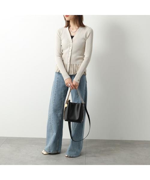 Stella McCartney(ステラマッカートニー)/STELLA McCARTNEY ショルダーバッグ FRAYME BUCKET 7B0033 W8839/img03