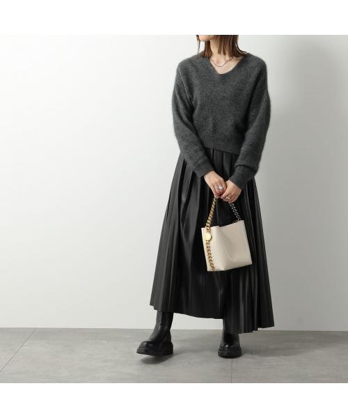 Stella McCartney(ステラマッカートニー)/STELLA McCARTNEY ショルダーバッグ FRAYME BUCKET 7B0033 W8839/img09