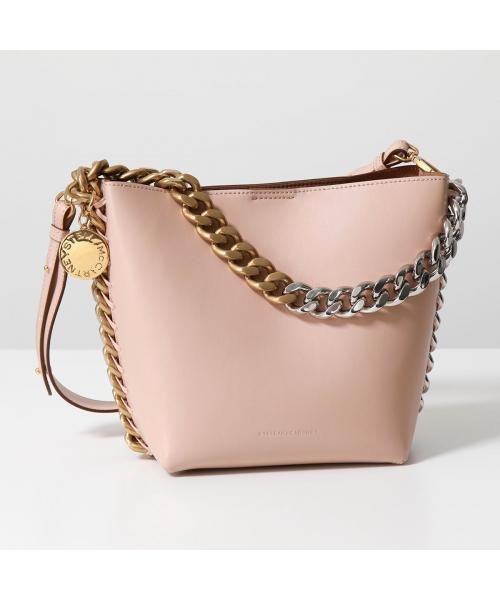 Stella McCartney(ステラマッカートニー)/STELLA McCARTNEY ショルダーバッグ FRAYME BUCKET 7B0033 W8839/img12