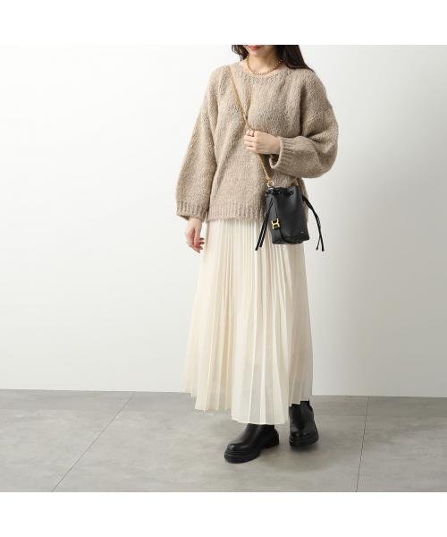 Chloe(クロエ)/Chloe バッグ MARCIE マーシー MICRO BUCKET CHC23AP844I31/img08