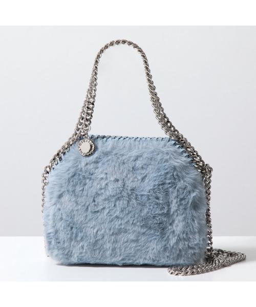 Stella McCartney(ステラマッカートニー)/STELLA McCARTNEY バッグ Falabella Mini 700109 WP0227/img02