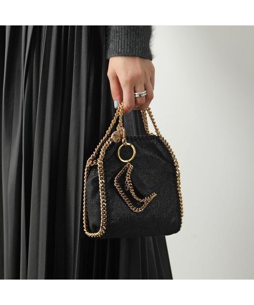 Stella McCartney(ステラマッカートニー)/STELLA McCARTNEY チャーム FALABELLA ファラベラ 7P0033 W9355/img02